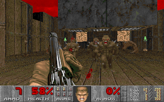 Illustration for article titled Game of The Week-Inciting 90's Moral Panic